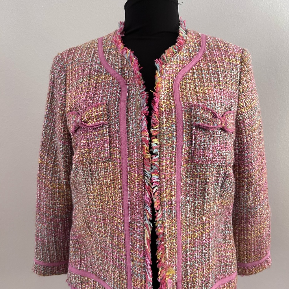 True Meaning Jacket - image 7